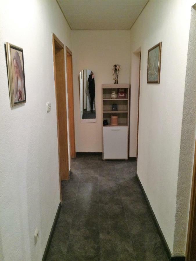 Willa Malena Zagvozd Zewnętrze zdjęcie